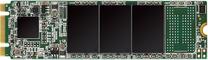 Kõvaketas (SSD) Silicon Power SP120GBSS3M55M28, M.2, 120 GB