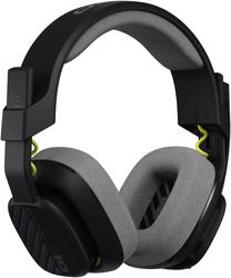 Laidinės žaidimų ausinės Astro Gaming A10, juoda sp.
