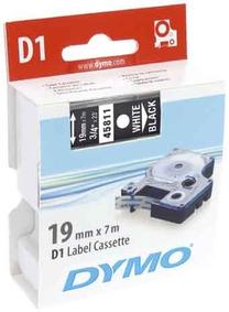 Etikečių juosta Dymo D1 45811/S0720910, 700 cm