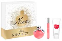 Smaržu komplekts Nina Ricci Nina
