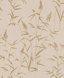 Tapetai Rasch Wall 312928, viniliniai, ruda