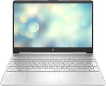 Portatīvais dators HP 15s eq2004nw PL, AMD Ryzen™ 3 5300U, 8 GB, 256 GB, 15.6 ", AMD Graphics, sudraba krās., EN, Dos
