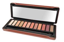 Akių šešėliai IDC Color Make Up Earth, 14.5 g