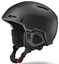 Slēpošanas ķivere Julbo, melna krās., 60-62 cm