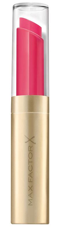 Lūpų balzamas Max Factor, voluptuos pink sp., 025