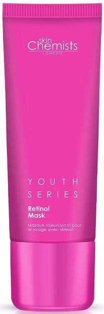 Маска для лица Skin Chemists Youth Series Retinol, 50 мл