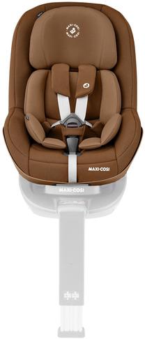 Automobilinė kėdutė Maxi-Cosi Pearl Pro 2, ruda sp., 9 - 18 kg