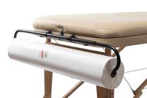 Vienkartinis paklotas SMS Flizelin, 180 cm
