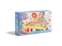 Konstruktorius Gear Learning Table 7838_3, 296 vnt.