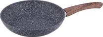 Cepšanas panna Kamille KM4163, Ø 28 cm, alumīnijs