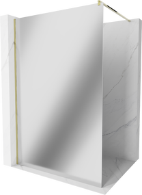 Dušo sienelė Mexen Kioto, 130 cm x 200 cm