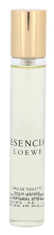 Tualetinis vanduo Loewe Esencia, 15 ml