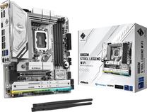 Материнская плата ASRock B860M Steel Legend WiFi