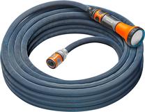 Žarna laistymui Gardena Textile Hose Liano, Xtreme 18465-20, 13 mm, 15 m
