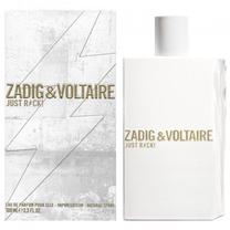 Kvapusis vanduo Zadig & Voltaire Just Rock! Women, 100 ml