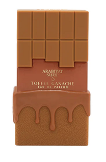 Kvapusis vanduo Arabiyat Sugar Toffee Ganache, 100 ml