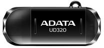 USB atmintinė Adata DashDrive UD320 OTG, 16 GB