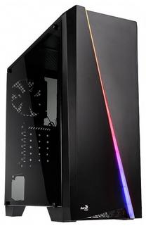 Stacionarus kompiuteris ITS, atnaujintas Intel® Core™ i3-4150, 1240 GB, DDR3 16 GB, SSD+HDD 240 GB 1 TB, AMD Radeon R9-370 4 GB GDDR5, Windows 10 Pro RM25751