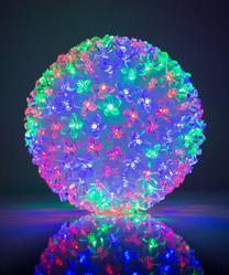 LED virtene - bumbas iLike