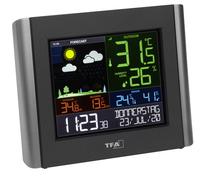 Meteorologinė stotelė TFA 35.8000.01