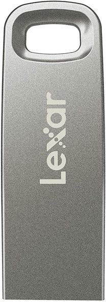 USB zibatmiņa Lexar M45 M45, sudraba krās., 32 GB