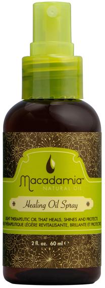 Sprejs matiem Macadamia, 60 ml