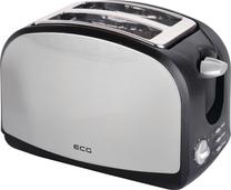 Röster ECG ST968, must v./roostevaba teras v.