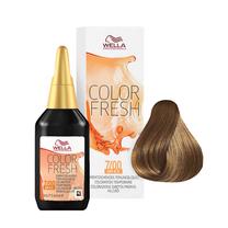 Matu krāsa Wella Color Fresh, 7/00, 75 ml