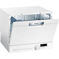 Stalinė indaplovė Siemens SK26E222EU iQ300, balta sp.