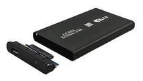 HDD/SSD korpuss Prolink, 2.5"