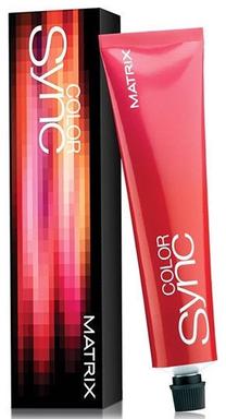 Kраска для волос Matrix Color Sync Blended Natural, 9mm цв., 9MM, 90 мл