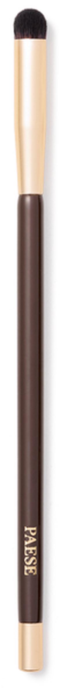 Birstīte Paese Precision Eyeshadow Brush 02E, brūna krās.