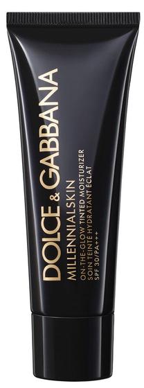 Skystas makiažo pagrindas Dolce & Gabbana, porcelain sp., 1
