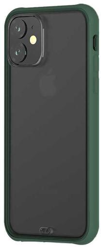 Чехол для телефона Devia, зеленый цв., Apple