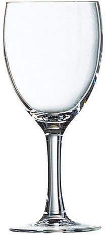 Vyno taurė Arcoroc Elegance, stiklas, 0.065 l