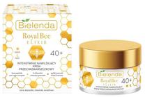 Veido kremas Bielenda Royal Bee Elixir, 50 ml, 40+