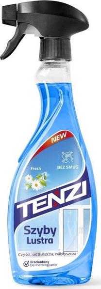 Stiklų ir veidrodžių valiklis Tenzi, 0.5 l