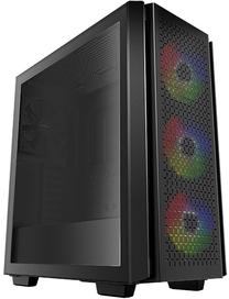 Stacionarus kompiuteris Intop Intel® Core™ i7-13700F, 500 GB, DDR5 32 GB, SSD 500 GB, Nvidia GeForce RTX 3050 8 GB GDDR6, Windows 11 Home RM32621WH