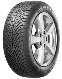 Universali automobilių padanga Fulda MultiControl 225/45/R17, 94-W, XL, C, C, 72 dB