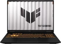 Nešiojamas kompiuteris Asus TUF Gaming 16 FX610JP-I715, Intel Core i7-14650HX, 16 GB, 512 GB, 16 ", Nvidia GeForce RTX 5070, juoda sp., EN