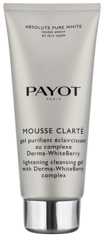 Очищающий гель для лица Payot, 200 мл