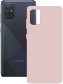 Чехол для телефона Ksix, розовый цв., Samsung