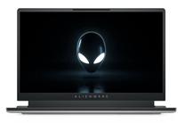 Portatīvais dators Dell Alienware x15 R1 15R2-4698, i7-12700H, 32 GB, 2 TB, 15.6 ", RTX 3080, balta krās., EN, Windows