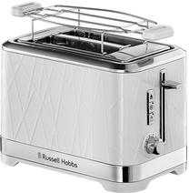 Skrudintuvas Russell Hobbs 28090-56, balta sp.
