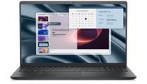 Sülearvuti Dell 15 Essential PV15255, 7320U, 8 GB, 512 GB, 15.6 ", AMD Radeon 610M, must v., EN, Windows 11 pro