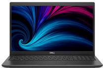 Sülearvuti Dell Latitude 3520 273661912, Intel® Core™ i3-1115G4, 8 GB, 256 GB, 15.6 ", Intel HD, must v., EN, Windows