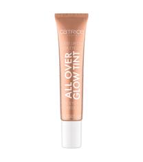Švytėjimo suteikianti priemonė Catrice All Over Glow Tint, bronzos sp., 040 bronze it, 15 ml