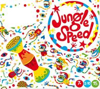 Настольная игра Asmodee Jungle Speed 200761