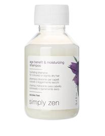 Šampūnas Simply Zen Restructure, 100 ml