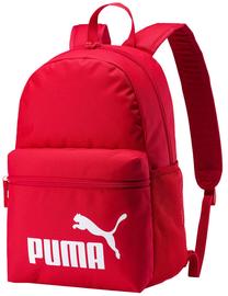 Рюкзак Puma, красный цв.